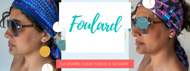 FOULARD